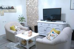 Vila Arboretum Šibenik Apartament 1 foto 1