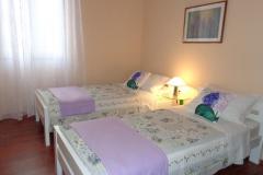 Vila Arboretum Šibenik Apartament 1 foto 4