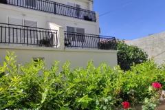 Apartamenty Villa Magnolija Apartament 4 – apartman 4 foto 1