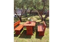 Apartamenty Villa Magnolija Apartament 2 – apartman 2 foto 2