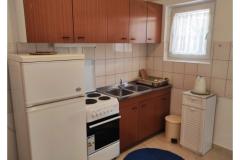 Apartamenty Villa Magnolija Apartament 3 – apartman 3 foto 3