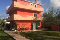 Apartamenty Villa Magnolija Apartament 1 – apartman 1 foto 1