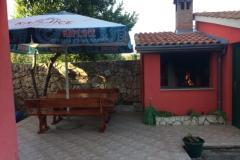 Apartamenty Villa Magnolija Apartament 1 – apartman 1 foto 2