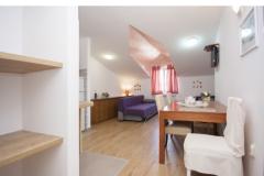 Villa Rosa Apartament 2 – AP 1 foto 1