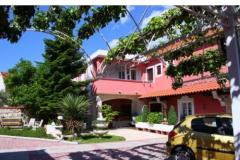 Villa Rosa Apartament 4 – AP 5 & 6 foto 1