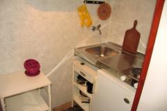 Vila Seka Apartament 2 – Studio ap foto 3
