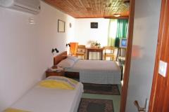 Vila Seka Apartament 3 – Studio-apa foto 1