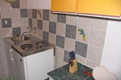 Vila Seka Apartament 3 – Studio-apa foto 2