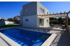 Villa Lumaka Sun Apartament 1 – VILLA foto 1