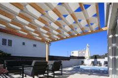 Villa Lumaka Sun Apartament 1 – VILLA foto 2