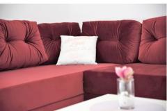 Villa M Apartament 1 – Ap. Red foto 3