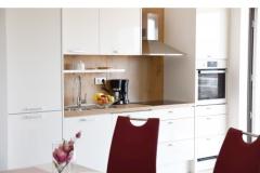 Villa M Apartament 1 – Ap. Red foto 4