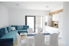 Villa M Apartament 2 – Ap. Blue foto 1