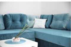 Villa M Apartament 2 – Ap. Blue foto 3