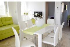 Villa M Apartament 3 – Ap. Green foto 4