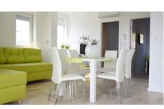 Villa M Apartament 3 – Ap. Green foto 5