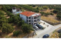 Apartamenty Villa Mare Apartament 1 – DANA foto 1