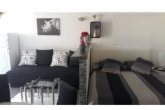 Villa Nera Apartament 3 – Nera foto 4