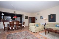 Villa Oliva Žaborić Apartament 1 – House foto 2