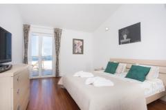 Villa Oliva Žaborić Apartament 1 – House foto 5