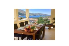 Villa Salvia Adriatica Apartament 1 – Salvia foto 1