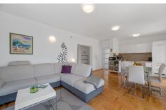 Villa Salvia Adriatica Apartament 1 – Salvia foto 3