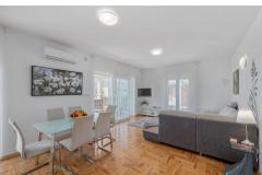 Villa Salvia Adriatica Apartament 1 – Salvia foto 4