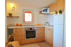 Villa Toscana Apartament 3 – A 2/2+2 foto 5