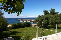 Seaview villa Apartament 1 – Marevista foto 5