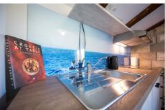 Apartamenty CURIĆ Apartament 3 – Jozo foto 1