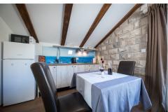 Apartamenty CURIĆ Apartament 3 – Jozo foto 2