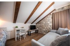 Apartamenty CURIĆ Apartament 4 – Mara foto 5