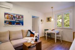 Garden view apart.150m from beach Apartament 1 – Dalia foto 1