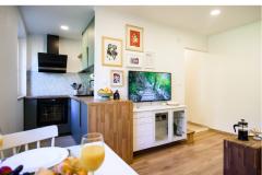 Garden view apart.150m from beach Apartament 1 – Dalia foto 2