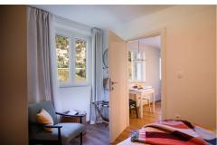 Garden view apart.150m from beach Apartament 1 – Dalia foto 5