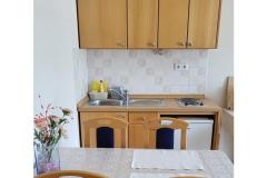 Miho Apartamenty Apartament 2 – Apartman 2 foto 5