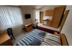 Miho Apartamenty Pokoj 5 – Studio foto 1