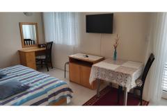 Miho Apartamenty Pokoj 5 – Studio foto 2