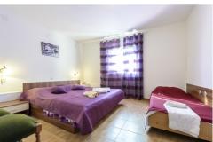 Pansion Sunce Apartament 2 – A3 foto 3