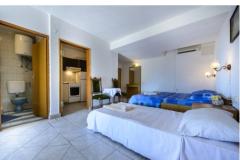 Pansion Sunce Apartament 3 – A1 foto 2