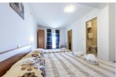 Pansion Sunce Apartament 3 – A1 foto 4