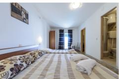 Pansion Sunce Apartament 4 – A4 foto 1