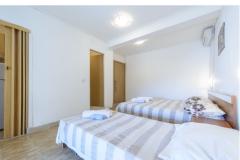 Pansion Sunce Apartament 4 – A4 foto 3