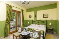 Vila Rajič Pokoj 8 – Maslina foto 1