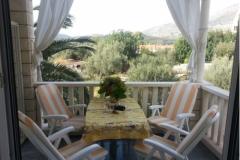 Villa Dube Slano/ villa z basenem Apartament 3 – cozy apt foto 1