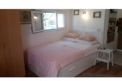 Villa Dube Slano/ villa z basenem Apartament 5 – bungalo foto 5