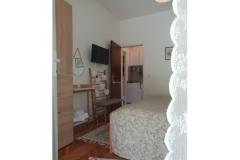 Villa Dube Slano/ villa z basenem Apartament 4 – studio foto 4