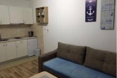 Villa Ivanka Apartament 2: (2+2) foto 3
