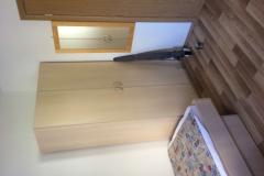 Villa Ivanka Pokój 3: (2+0) foto 4