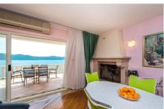 Villa Ratac Beach Apartamenty Apartament 1 – President foto 1